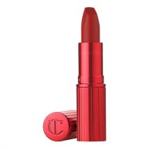 Charlotte Tilbury - Hollywood Beauty Icon - Matte Revolution - Rossetto - hollywood Matte Revolution Mark Of A Kis - Donna