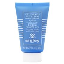 Sisley - Masque Gel Express Aux Fleurs - 60 Ml - Donna