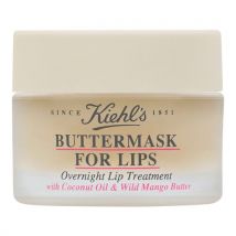Kiehl's Since 1851 - Buttermask For Lips - Maschera Labbra - buttermask For Lips 10g - Donna