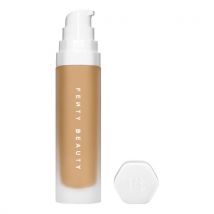 Fenty Beauty - Soft' Lit Naturally Luminous Foundation - Fondotinta Coprente E Idratante - luminous Foundation Shade 25 - Donna