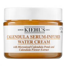 Kiehl's Since 1851 - Calendula Serum-infused Water Cream - Gel Viso Idratante - calendula Water Cream 50ml - Donna