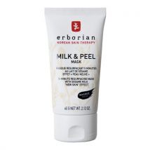 Erborian - Milk & Peel Mask - Milk & Peel Mask 60gr - Donna