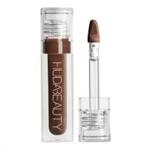 Huda Beauty - Faux Filler - Gloss Brillante E Luminoso - faux Filler Lip Gloss Coco - Donna