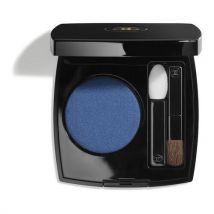 Chanel - Ombre Première - Ombretto In Polvere Lunga Tenuta - 16 Blue Jean (2,2 G) - Donna