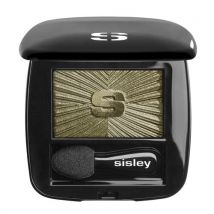 Sisley - Phyto-ombres - Ombretti Illuminanti - Phyto Eye Shadow 25 Metallic Khaki - Donna
