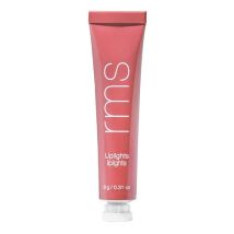Rms Beauty - Liplights Cream - Gloss Per Labbra - crush 9g - Donna