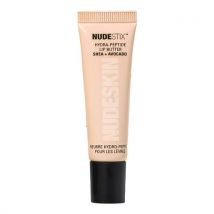 Nudestix - Hydrating Peptide Lip Butter – Burro Labbra Idratante - dolce Nude - Donna