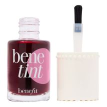 Benefit Cosmetics - Benetint - Tinta Labbra E Guance No Transfer - 10 Ml - Donna