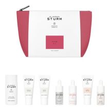 Dr. Barbara Sturm - The Glow Kit - Set Per Una Carnagione Radiosa E Luminosa - set Glow - Donna