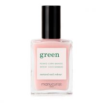 Manucurist - Green - Smalto - green Flash Hortencia 15ml - Donna