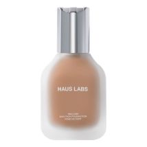 Haus Labs By Lady Gaga - Triclone Skin Tech Foundation - Fondotinta Con Arnica Fermentata - 310 Medium Warm - Donna