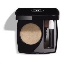 Chanel - Ombre Essentielle - Ombretto Multiuso A Lunga Tenuta - oe Lw Powder 238 Quartz Fumé 1.9g - Donna