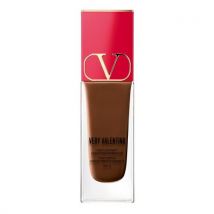 Valentino Make Up - Very Valentino - Fondotinta Molto Leggero E Resistente 24h Con Spf25 - deep Rosa 4 - 25 Ml - Donna