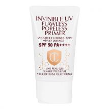 Charlotte Tilbury - Invisible Uv - Flawless Poreless - Primer - invisible Uv Poreless Primer - Donna
