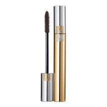 Yves Saint Laurent - Mascara Volume Effet Faux Cils - Mascara Ciglia Finte - 02 Brown - Donna