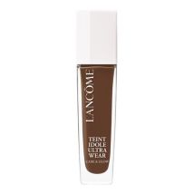 Lancôme - Teint Idole Ultra Wear Care & Glow - Fondotinta Idratante E Luminoso H24 - teint Idole Ultra Glow Foundation 30 - Donna