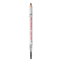Benefit Cosmetics - Gimme Brow+ Volumizing Pencil - Matita Sopracciglia Volumizzante Con Fibre - gimme Brow+ Volumizing Pencil Grey - Donna