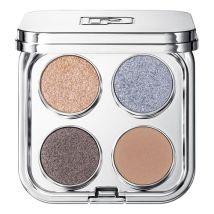 Rabanne Makeup - Eyephoria Handbag Palette - Palette Di Ombretti Multi-finish - eyephoria Handbag Palette Feel My Vibe - Donna