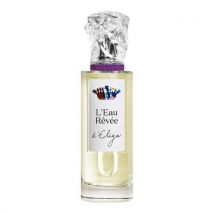 Sisley - L'eau Rêvée D'eliya - Eau De Toilette - eau Revee D'eliya 100ml - Donna