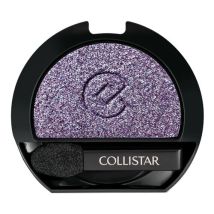 Collistar - Impeccable Ombretto Compatto Refill - Ricarica Ombretto - impeccable Refill Ombretto 320 Lavander - Donna