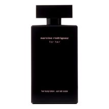 Narciso Rodriguez - For Her - Il Suo Latte Per Il Corpo - 200 Ml - Donna
