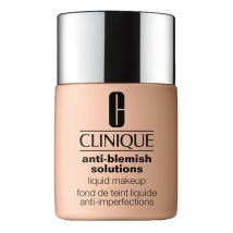 Clinique - Anti-blemish Solutions Liquid Makeup - Fondotinta - cn 28 Ivory (30 Ml) - Donna