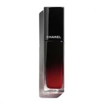 Chanel - Chanel Rouge Allure Laque - Il Rossetto Fluido Brillante Tenuta Estrema - rouge Allure Laque Timeless 80 - Donna
