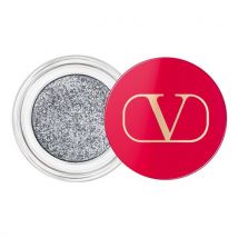 Valentino Make Up - Dreamdust - Glitter Occhi, Texture Cremosa Ed Effetto Multiriflesso - dreamdust Eyes 01 Np - Donna