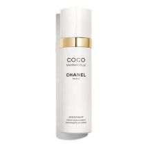 Chanel - Coco Mademoiselle - Deodorante Vaporizzatore - 100 Ml - Donna
