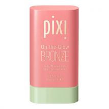 Pixi - On-the-glow Bronze - Stick Idratante Colorato - warm Glow 19 G - Donna