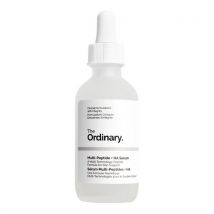 The Ordinary - Siero Multi-peptidi + Ha - Siero Anti-age - peptides Multi-peptide + Ha Serum 60ml - Donna