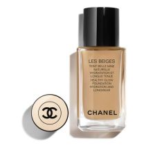 Chanel - Les Beiges - Fondotinta Effetto Radioso E Naturale Idratazione E Lunga Tenuta - Les Beiges Fluide Found. B80- Donna