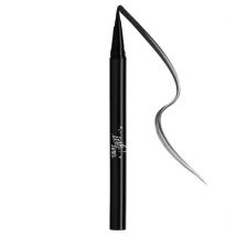 Kvd Beauty - Ink Liner - Eyeliner Liquido A Pennarello - Trooper - Noir (0,55 Ml) - Donna