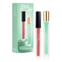 Kayali - Yum Set - Cofanetto Make-up E Fragranze - set Yum Edp - Donna