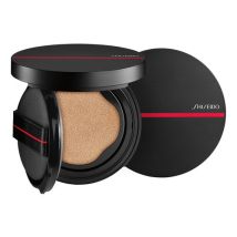 Shiseido - Shiseido Synchro Skin - Self-refreshing Cushion Compact - Synchro Skin Cushion Compact 140 - Donna