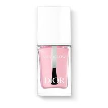 Dior - Dior Nail Glow - Trattamento Sublimante - Effetto French Manicure Immediato - rouge Dior Nail Glow - Donna