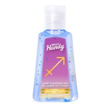 Merci Handy - Gel Detergente Mani - Collezione Zodiaco - Astro Sagittarius- Donna