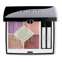 Dior - Diorshow 5 Couleurs - Edizione Limitata - 5 Ombretti – Colori Pastello - diorshow Eyeshadow Palette Pastel Glow - Donna