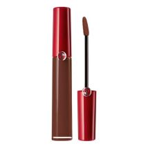 Armani - Lip Maestro - Rossetto Liquido Mat Vellutato Dai Colori Intensi - lip Maestro 209 - Donna