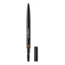 Guerlain - Brow G - Lápis Para Sobrancelhas - brow G 24 Eyebr/pen 03 M Brown - Mulher
