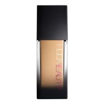 Huda Beauty - Base Liquida Alta Cobertura - Fauxfilter Luminous Matte Full Coverage - fauxfilter Luminous Matte 220n Custard - Mulher