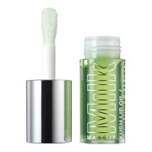 Milk - Kush Lip Oil - Óleo Para Lábios Hidratante Com Cor - kush Lip Oil Green Dragon - Mulher