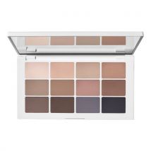 Makeup By Mario - Master Mattes Eyeshadow Palette: The Neutrals - Paleta De Sombras Para Os Olhos - master Mattes Eyeshadow Palette: The Ne - Mulher