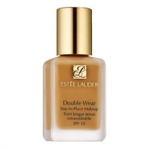 Estée Lauder - Double Wear - Base De Maquilhagem De Longa Duração Spf 10 - 4n2 Spiced Sand (30 Ml) - Mulher