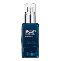 Biotherm - Force Supreme - Blue Serum - blue Therapy Retinol Serum 50ml - Mulher