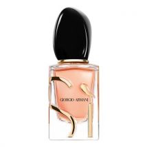 Armani - Sì Eau De Parfum Intense - si Intense Refillable Edp 30ml - Mulher