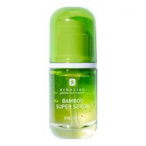 Erborian - Erborian Bamboo Super Sérum 30ml - bamboo Super Serum 30ml - Mulher