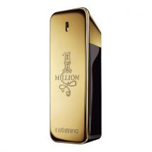 Rabanne Fragances - 1 Million - Eau De Toilette - Vaporisateur 100 Ml - Homem