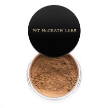 Pat Mcgrath - Skin Fetish Sublime Perfection - Pó Solto De Fixação - Skin Fetish Setting Powder Medium Deep4 - Mulher
