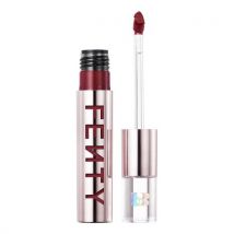 Fenty Beauty By Rihanna - Fenty Icon Velvet Liquid Lipstick - Batom Liquido - fenty Icon Velvet Liquid Wicked Whine - Mulher